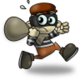 Anti Theft Alarm icon