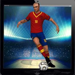 PES Vs FIFA 1.0