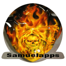 airbrush art images иконка