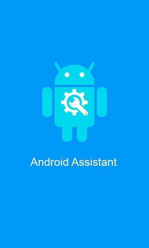 Assistant for Android स्क्रीनशॉट 9