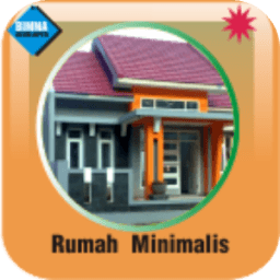 Model Gambar Rumah Minimalis icon