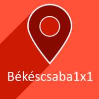 Békéscsaba1x1 on 9Apps