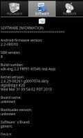 My info скриншот 1