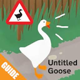 Guide For Untitled Goose Game - Walkthrough