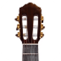 Guitar icon