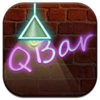 Q Bar Toucher Pro Theme