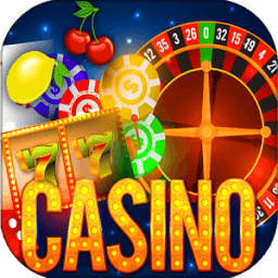 Mega Casino Slots иконка