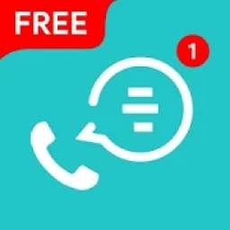 Free Call - International Phone Calling app