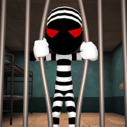 ikon Jailbreak: Amazing Stickman