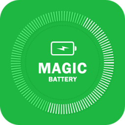 Magic Battery أيقونة