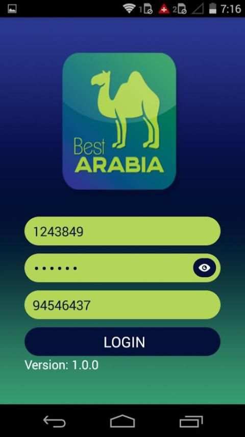 BestArabia screenshot 5