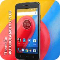 Themes For Motorola Moto C Plus Launcher 2020