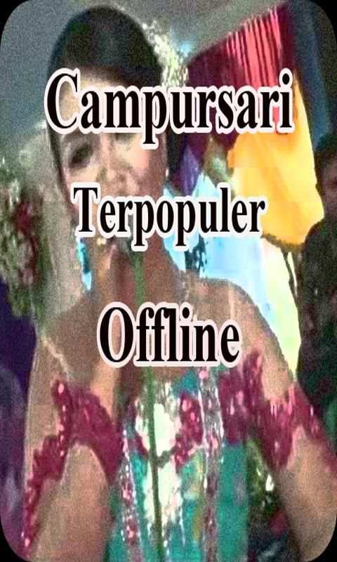 1001 Campursari Terpopuler Offline screenshot 4