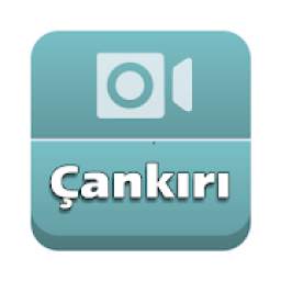 Çankırı Canlı Şehir Kameraları