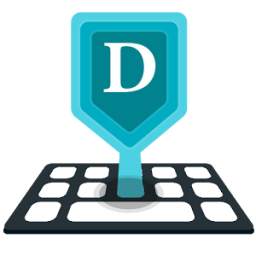 Cherokee Keyboard 1.0