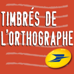 Timbrés de l'orthographe icon
