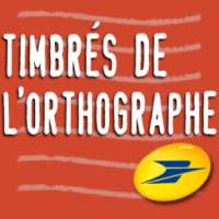 Timbrés de l'orthographe on 9Apps