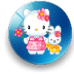 hello kitty иконка