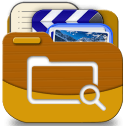 File Manager 2017 иконка
