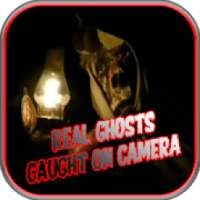 Real Ghosts Caught on Camera