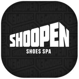 슈펜 – 아시아 최초 슈즈 SPA. 신발, 가방, 모자