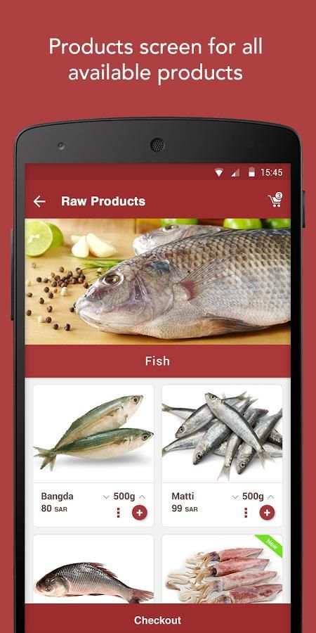 Fish World स्क्रीनशॉट 6