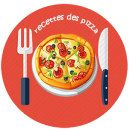Recettes des pizza en français icon