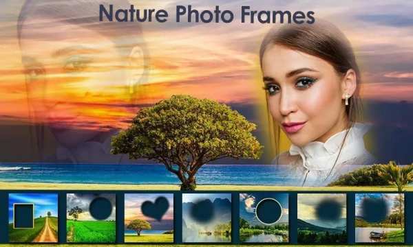 All in One Photo Frame Maker, Editor 2020 स्क्रीनशॉट 18
