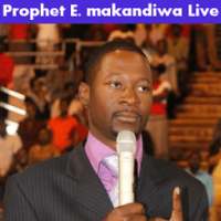 Prophet E. Makandiwa Devotions on 9Apps