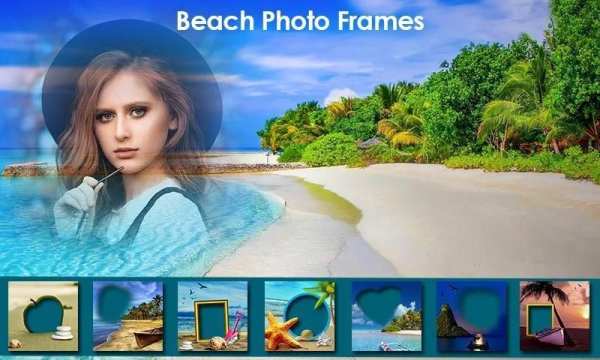 All in One Photo Frame Maker, Editor 2020 स्क्रीनशॉट 15