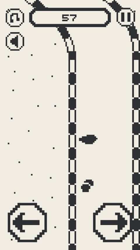 Freaky Racing 7 تصوير الشاشة