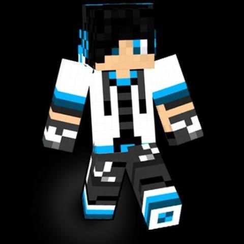 Skins For Minecraft PE Hero screenshot 1