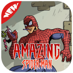 Guide for Amazing Spider-Man 2 иконка