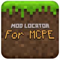 Mod Locator For MCPE