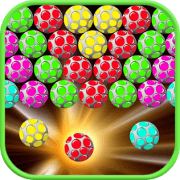 Eggs Shoot Bubble आइकन