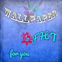 WallPaper FHT on 9Apps