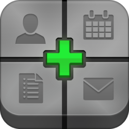 Add Contact [WIDGETON] आइकन