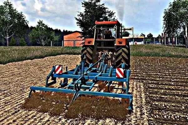 Puzzle Farming Simulator 16 screenshot 1