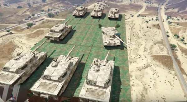 Mode for GTA 5 screenshot 3