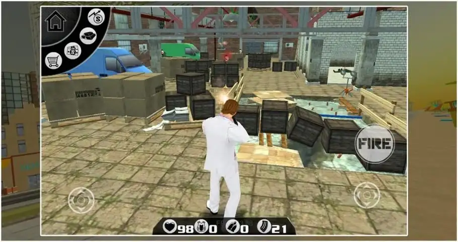 Vendetta Miami Crime Sim 2 screenshot 9