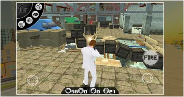 Vendetta Miami Crime Sim 2 screenshot 9