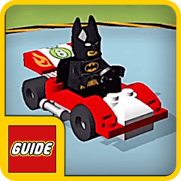 ProTip LEGO Juniors Create иконка