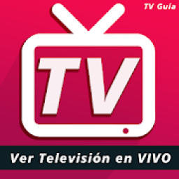 Ver Tv en Vivo Guía icon