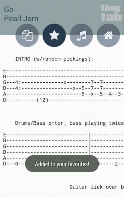 Tiny Tab screenshot 12