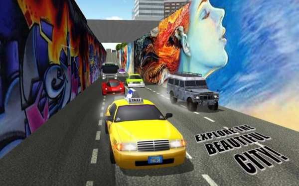 Car Transport Train Driver Sim screenshot 11
