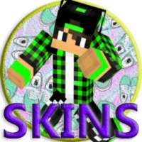 Teen Skins for Minecraft on 9Apps