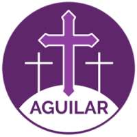 Semana Santa Aguilar 2017 on 9Apps