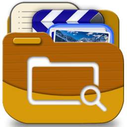 File Manager 2017 1.2