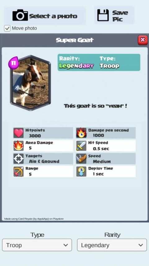 Card Royale скриншот 1