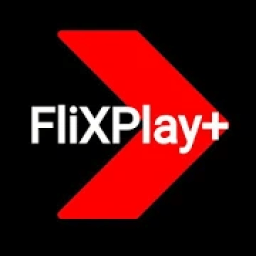 FliXPlay+ Movie आइकन